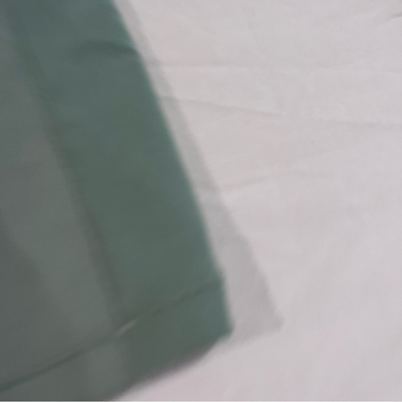 Nike Sage Green Long Sleeve Top - Picture 4 of 8